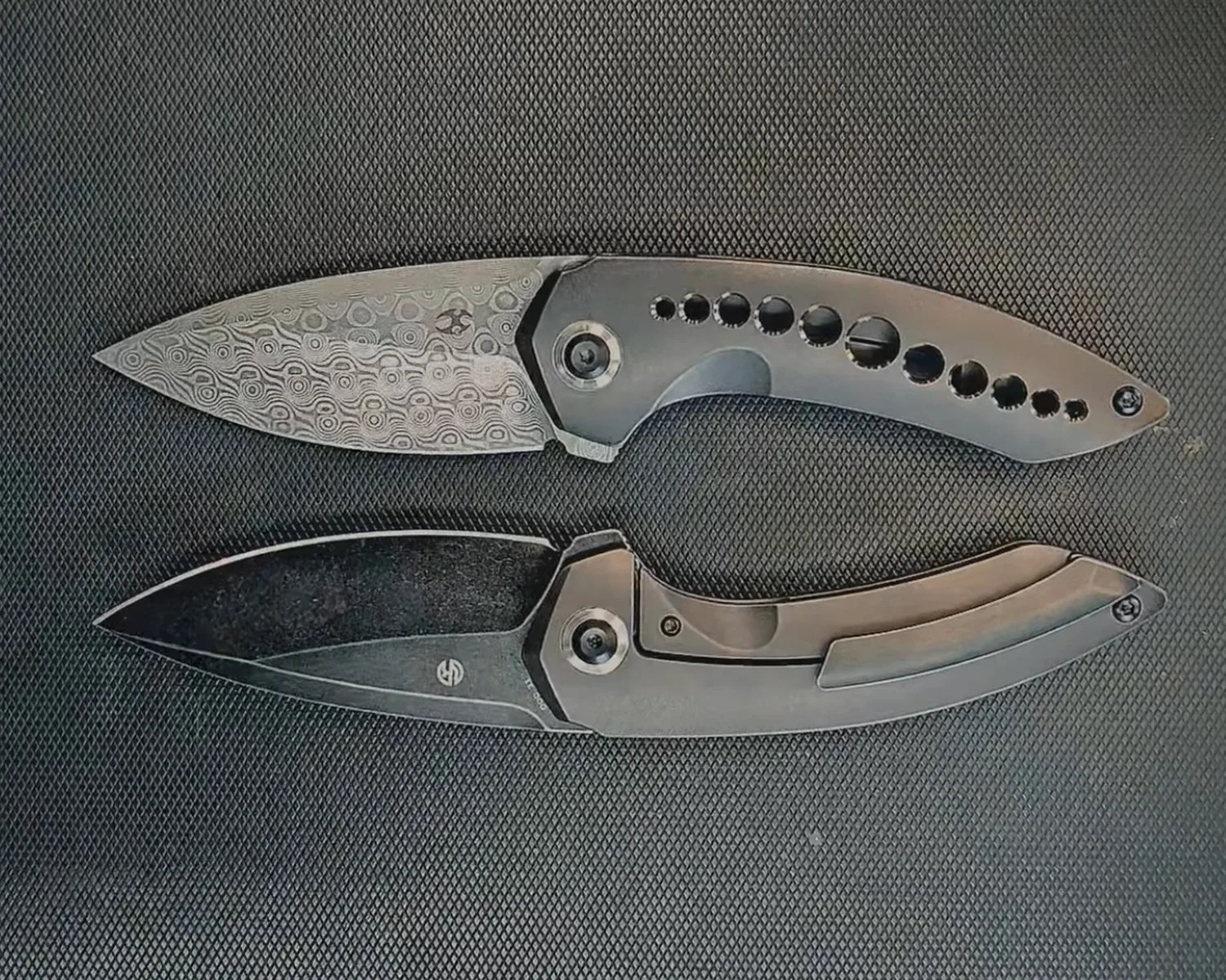 kansept odd 21 double down