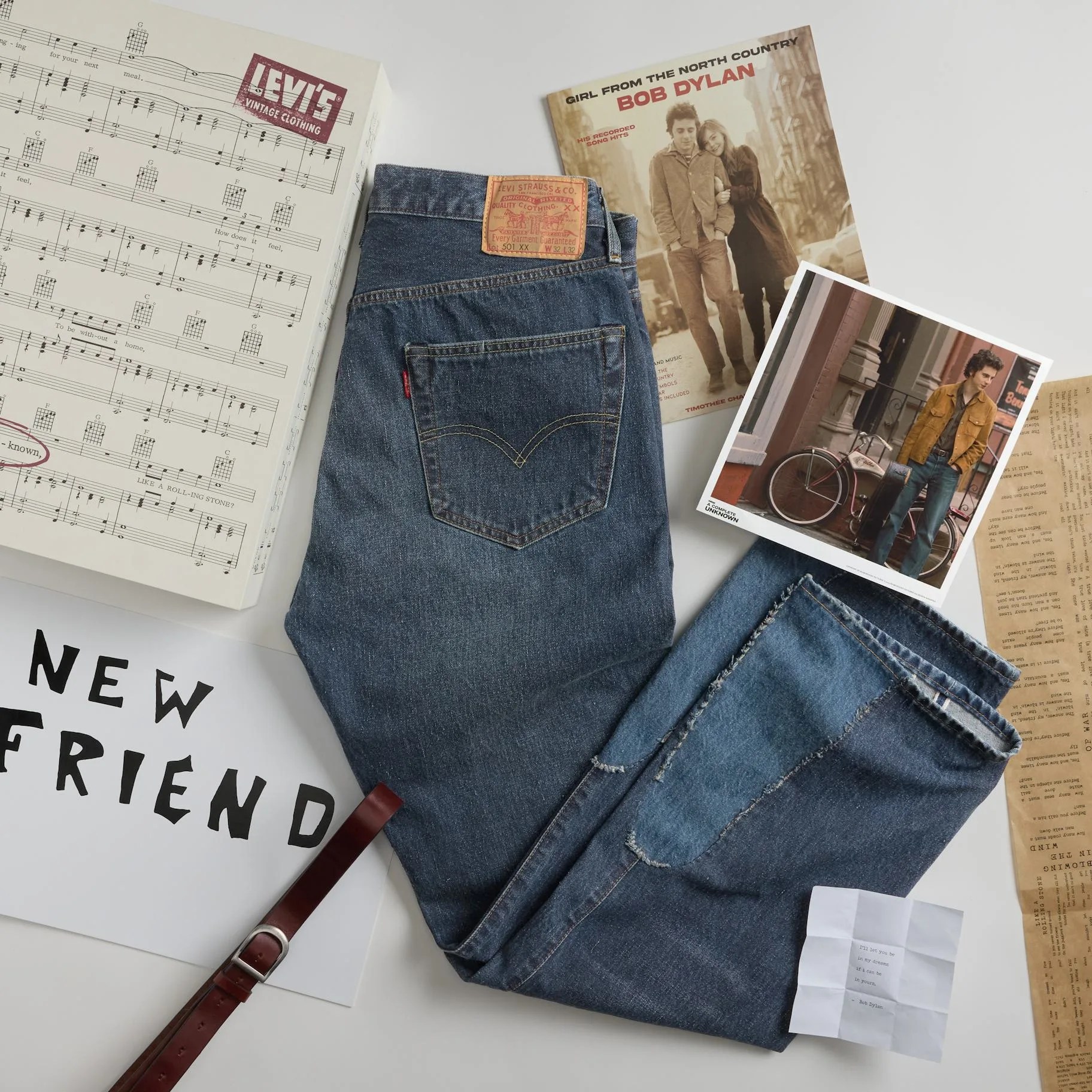 levi's jeans