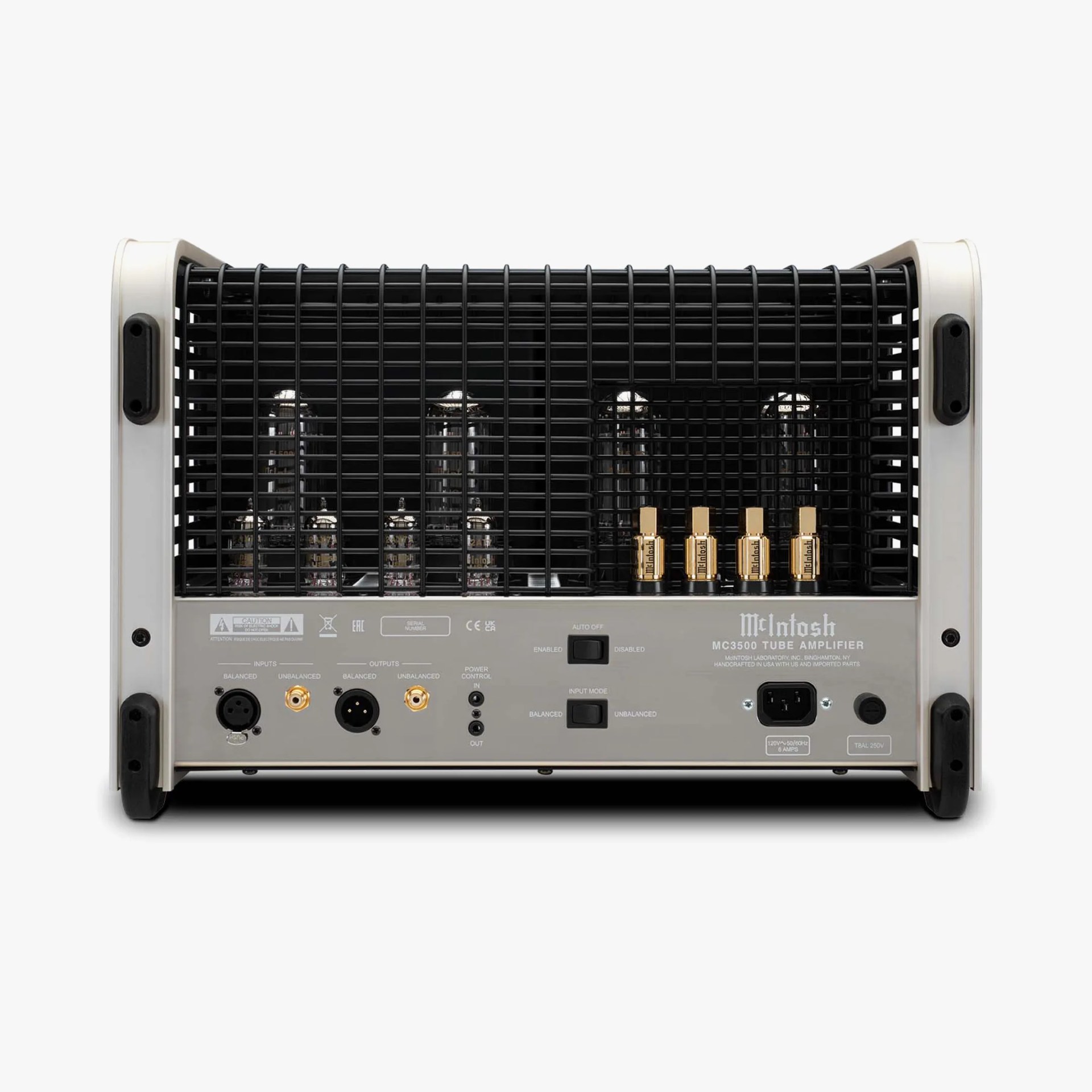 MC3500 MKII