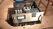 mcintosh amplifier