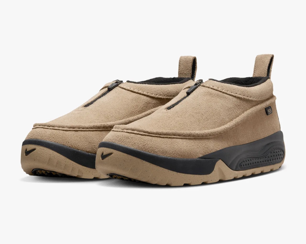 nike moc chukka boot izy