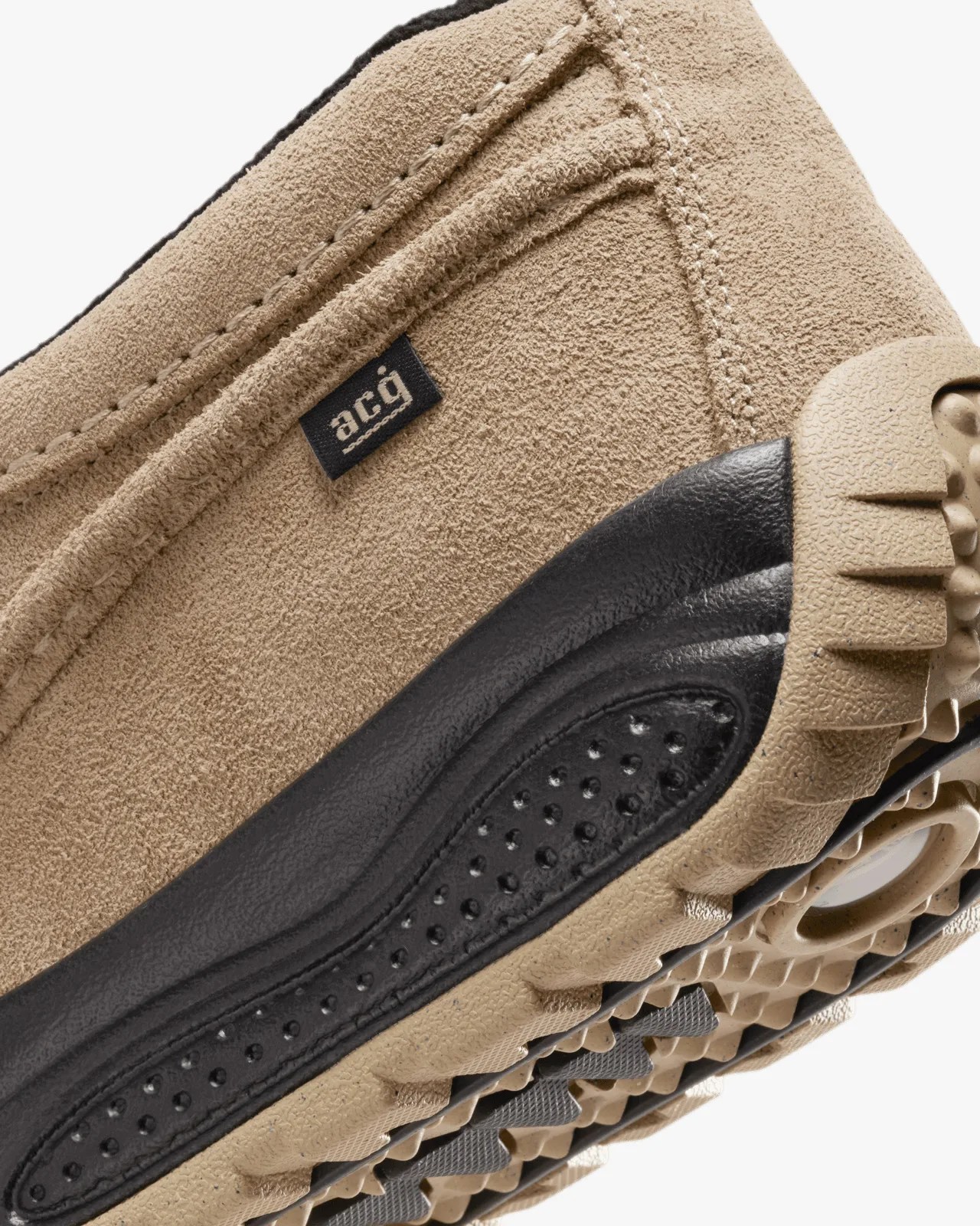 nike moc chukka boot izy