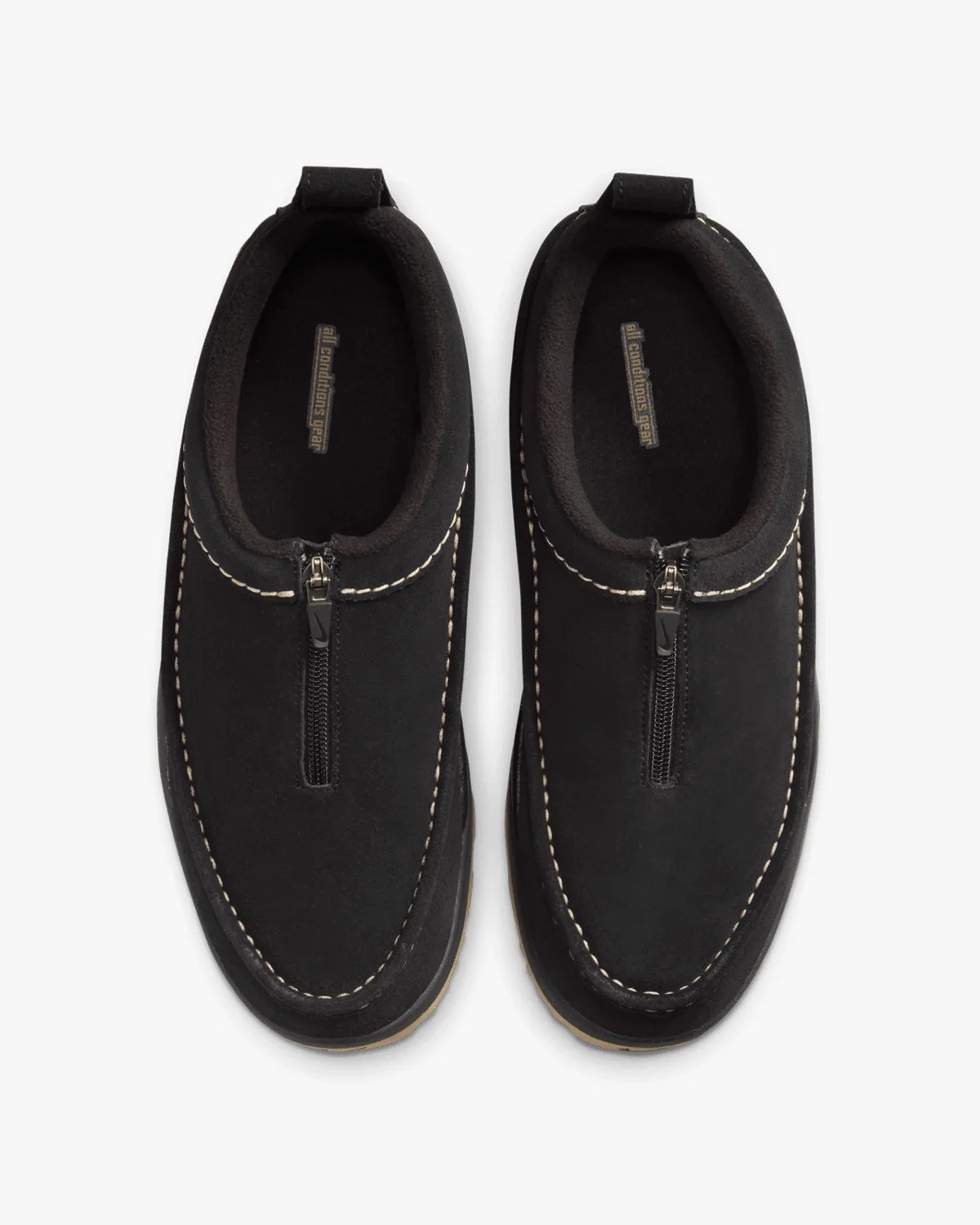 nike moc chukka boot izy