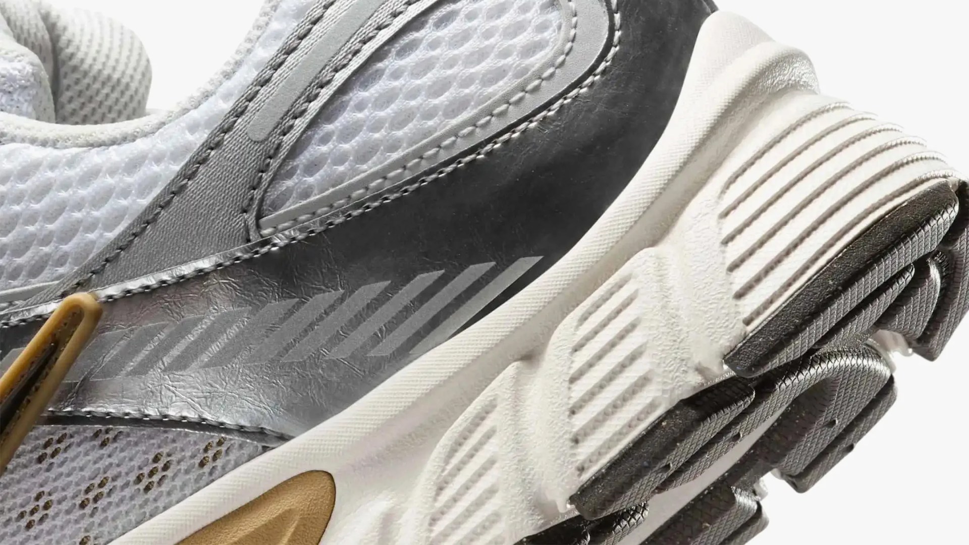 Nike shoe