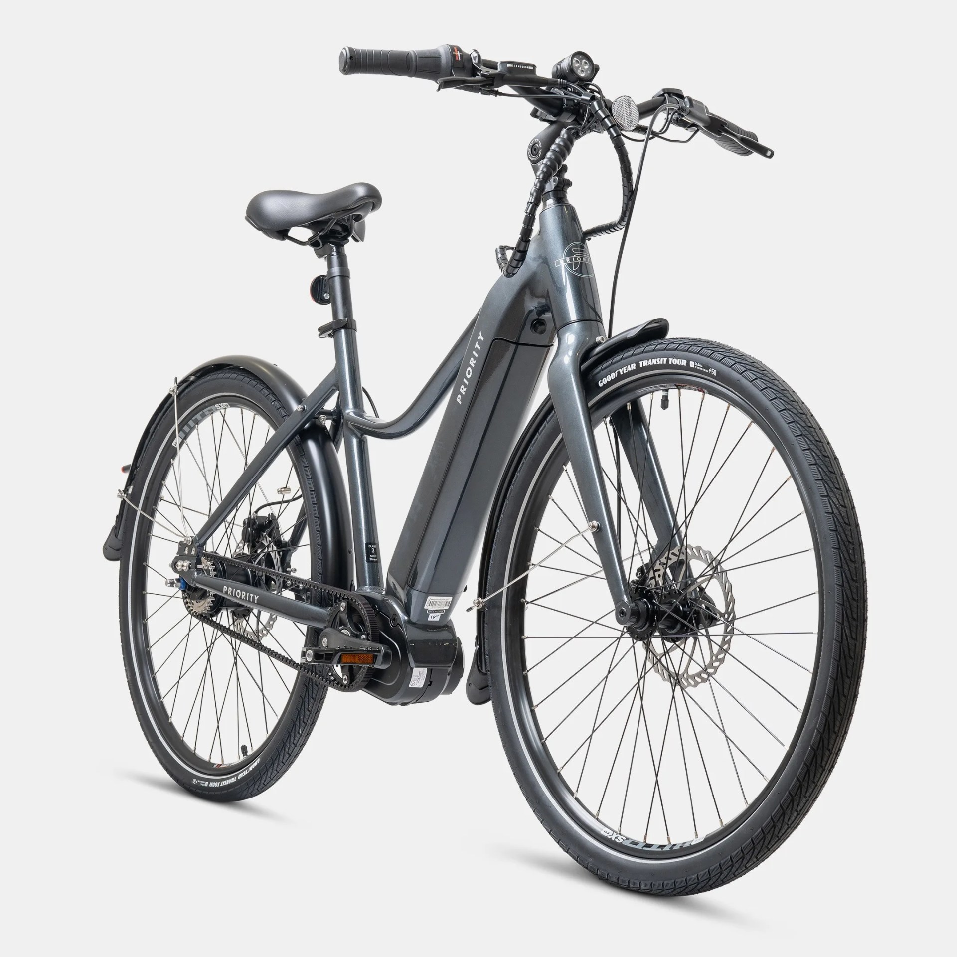 priority current plus e-bike