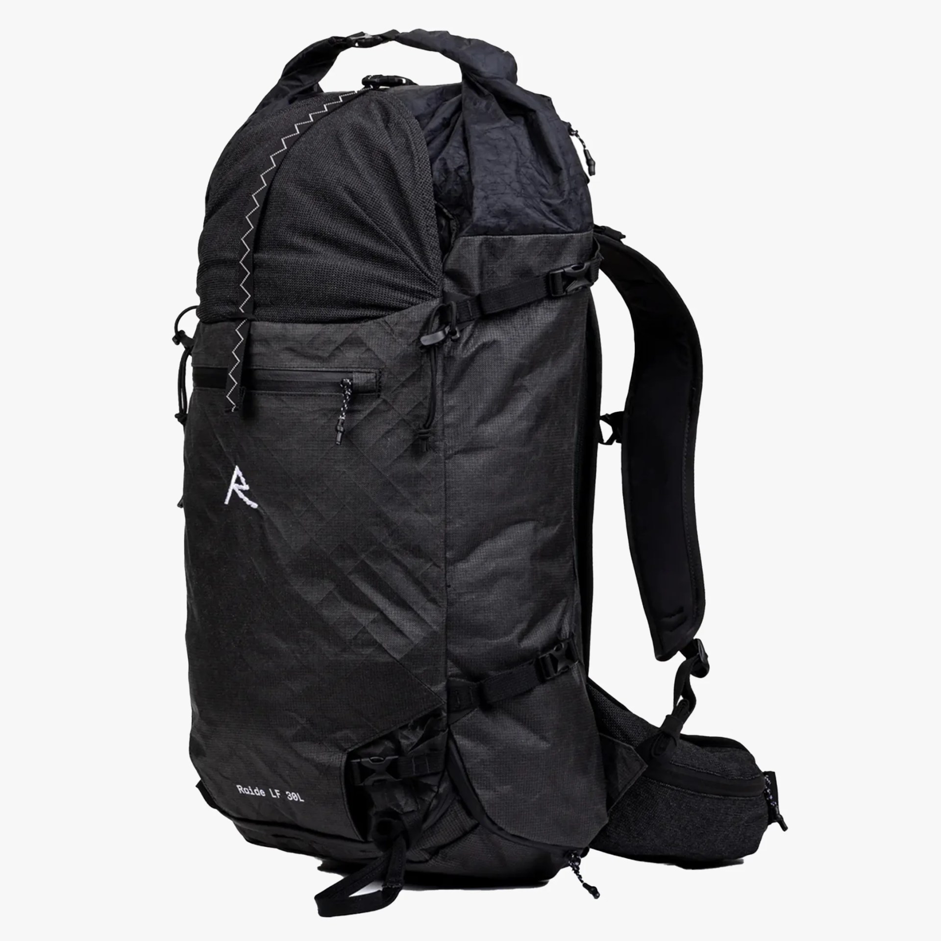 raide lf 30l ski touring pack embed