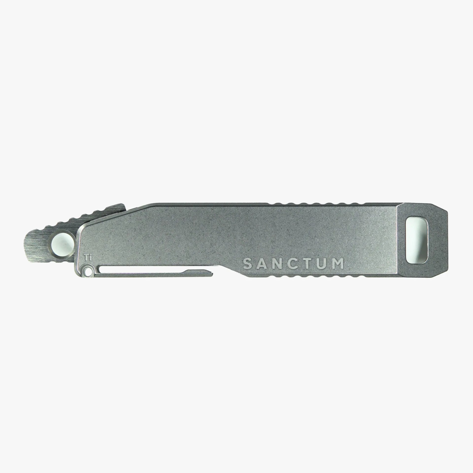 sanctum brand hard bar embed