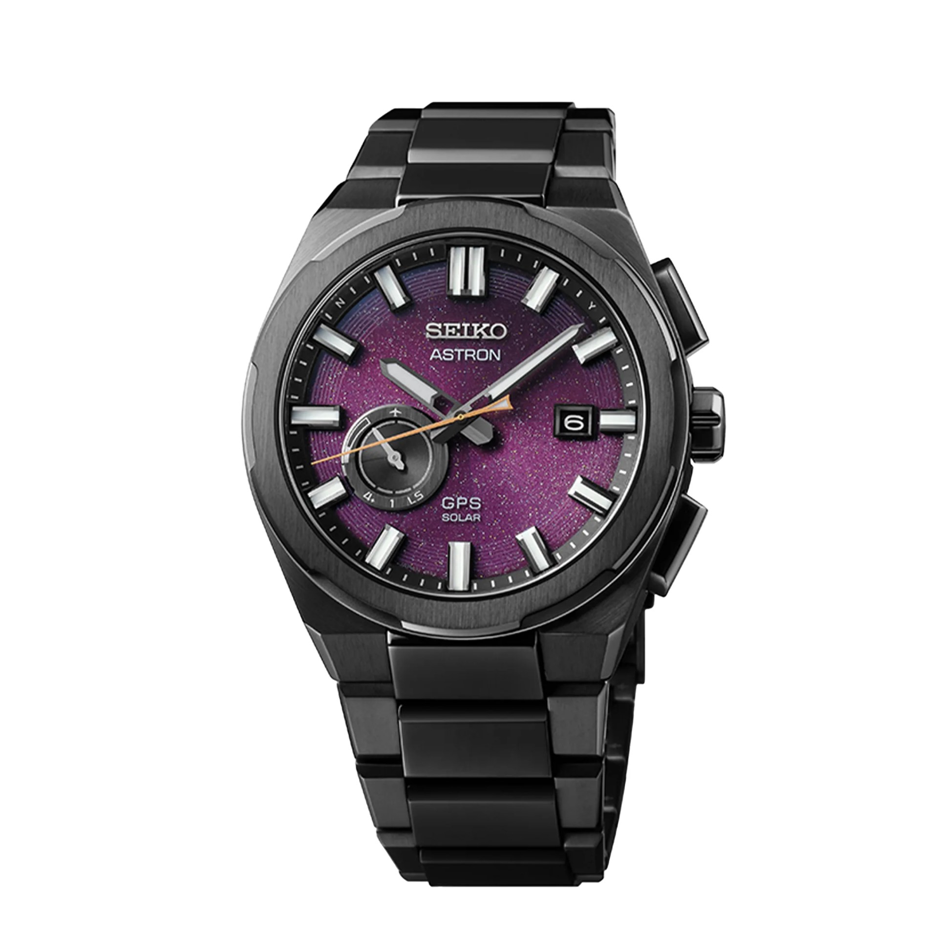 a seiko watch