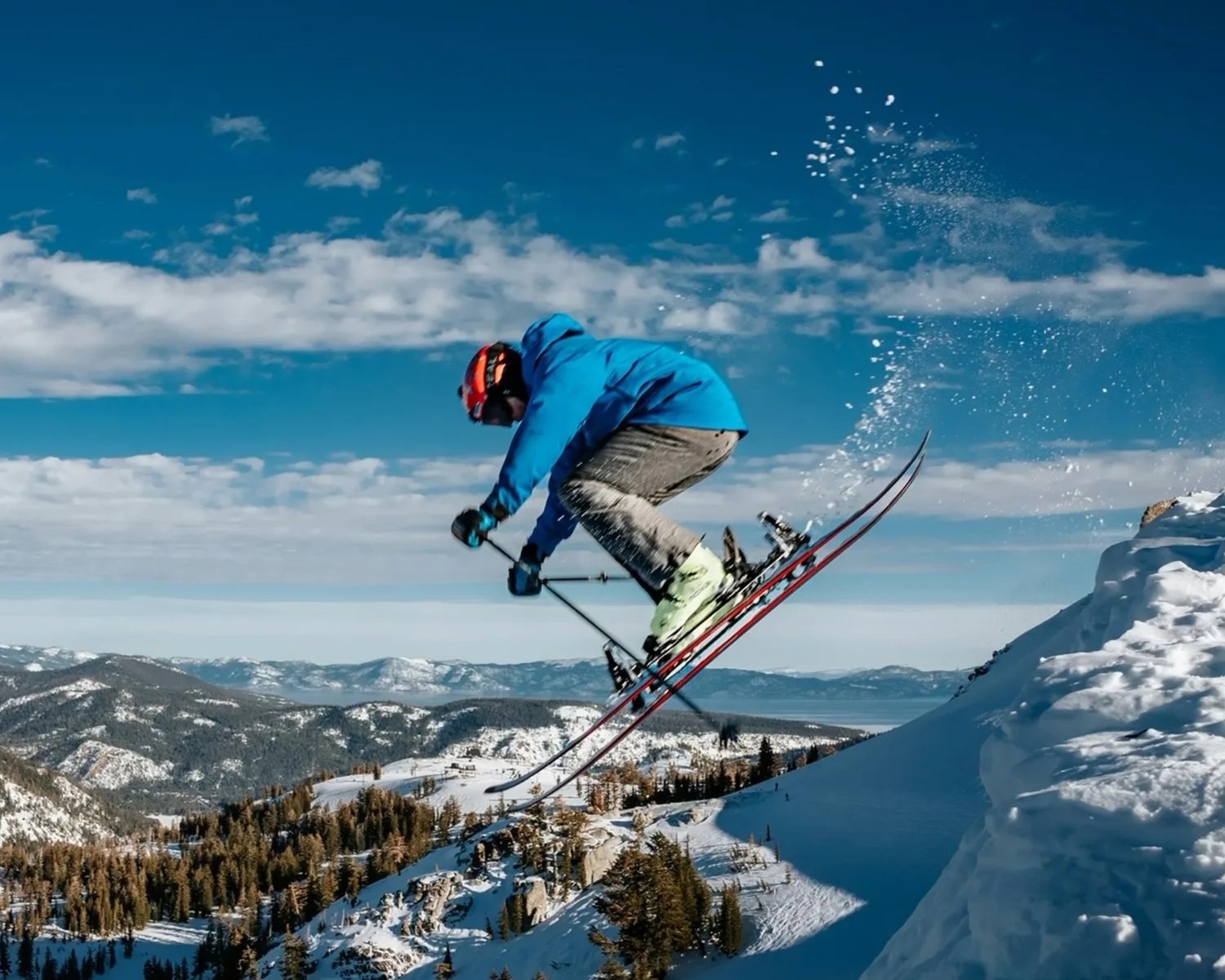 shredshox air