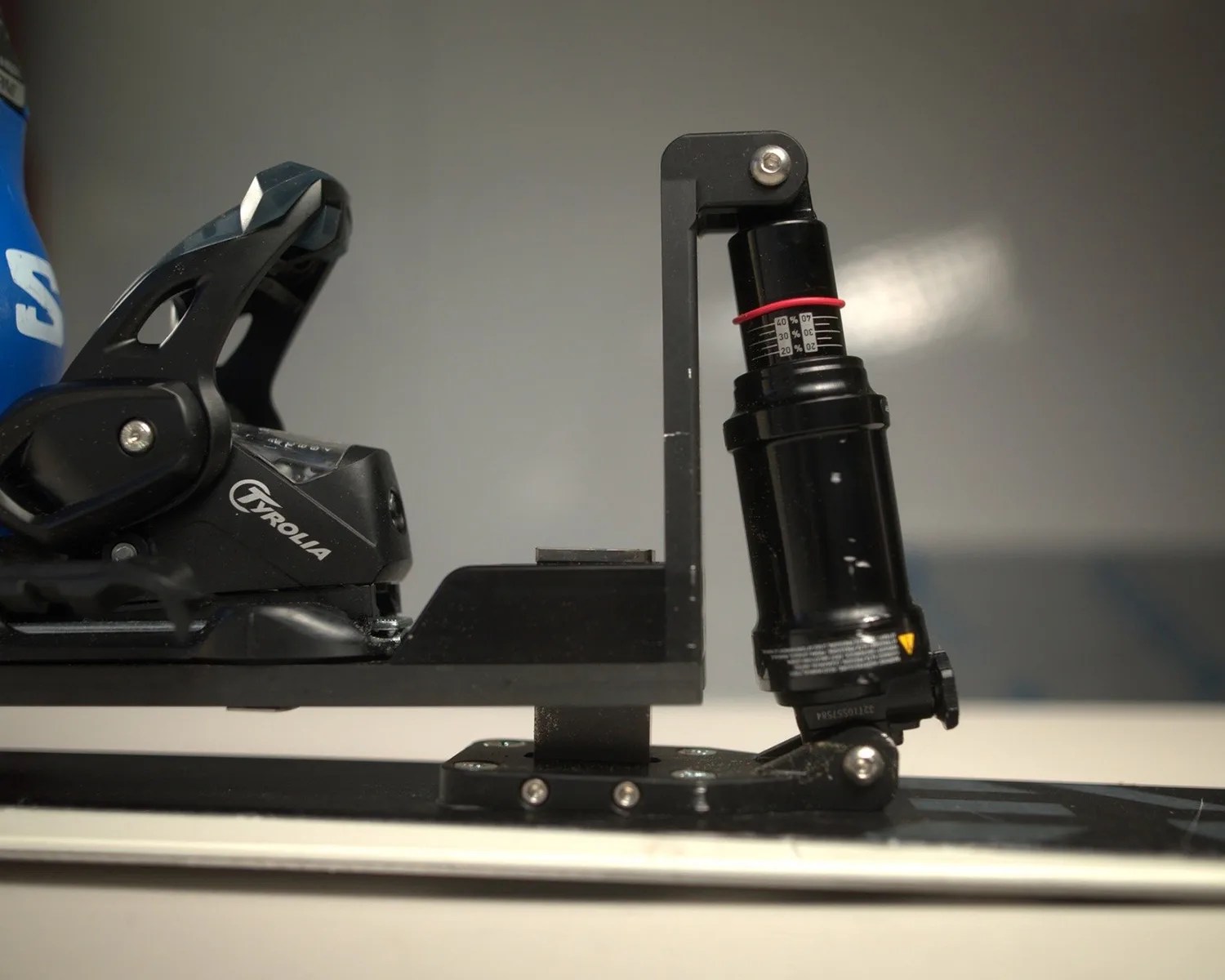 shredshox closeup