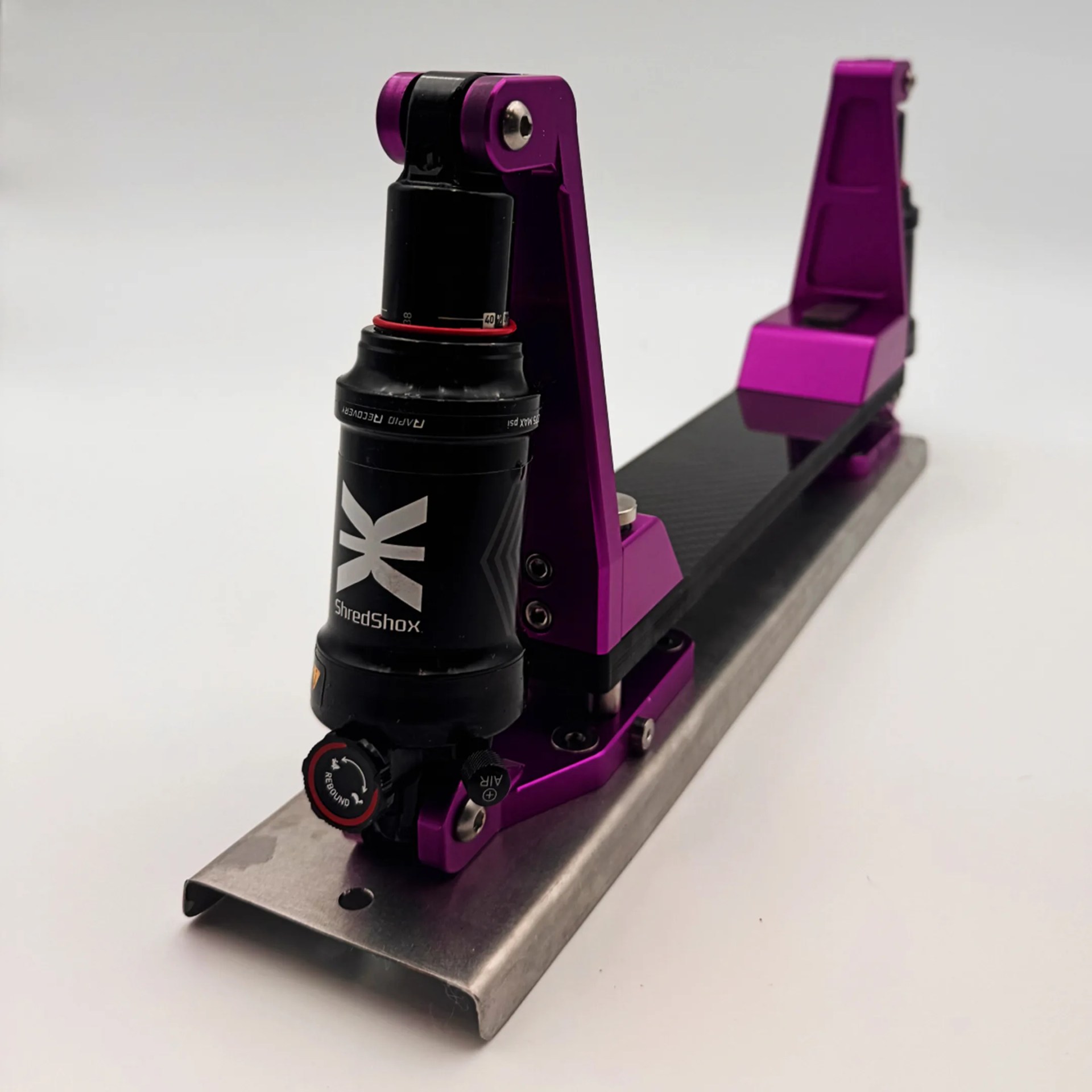 shredshox embed