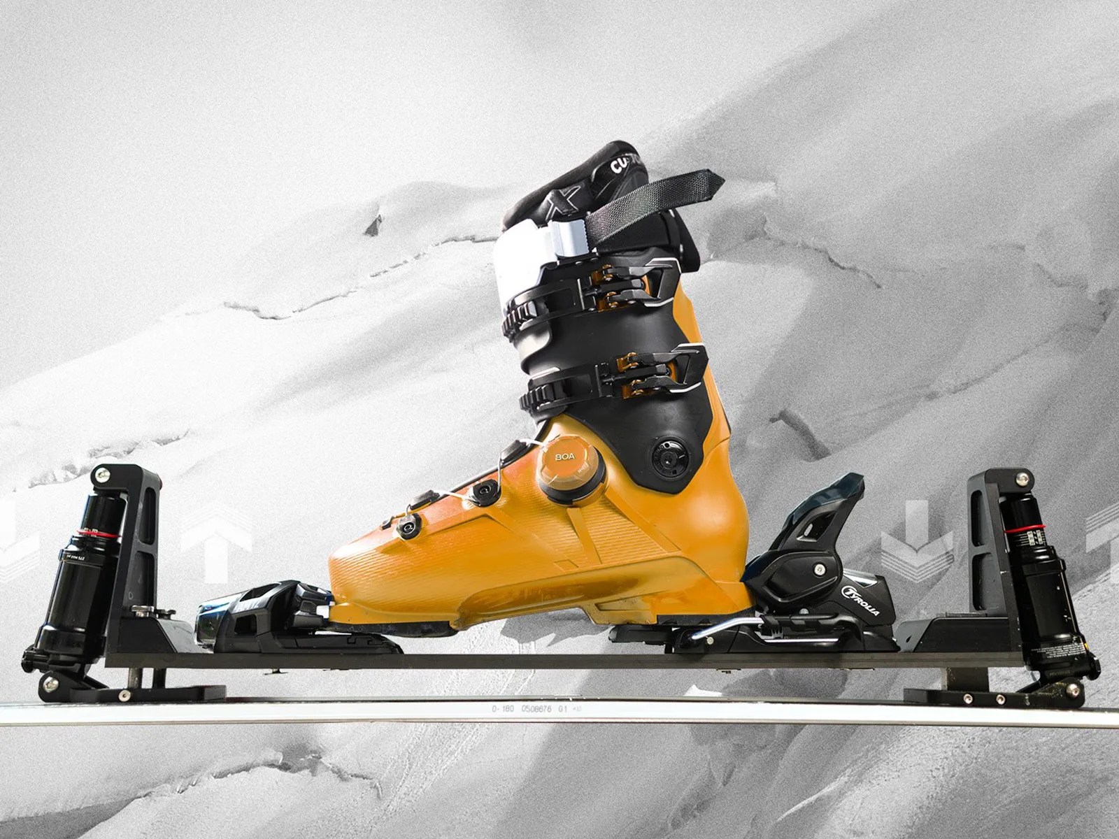 shredshox full view
