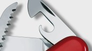 swiss army knife can opener