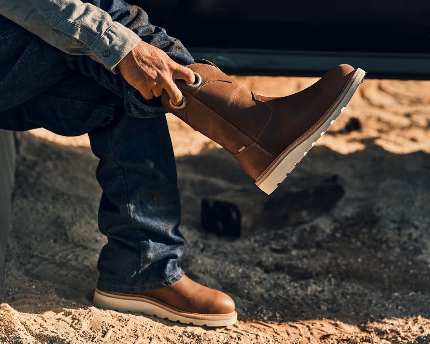 tecovas longhaul roper full