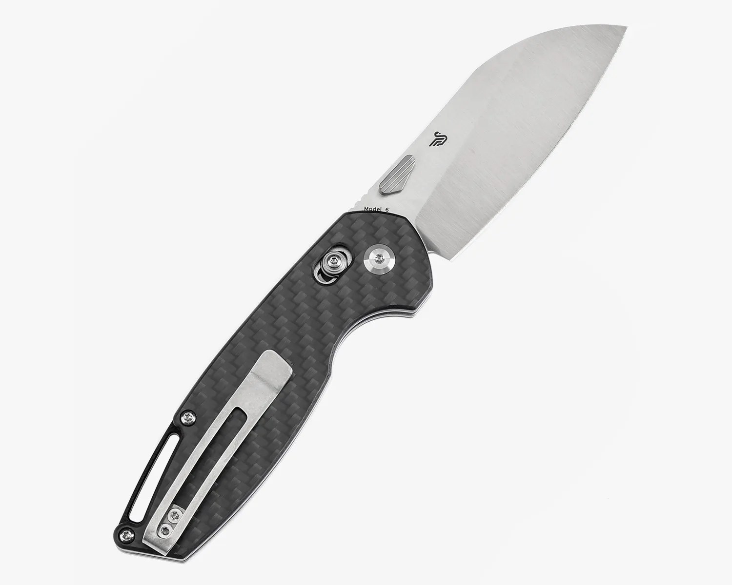 Tenable Model 6 off side
