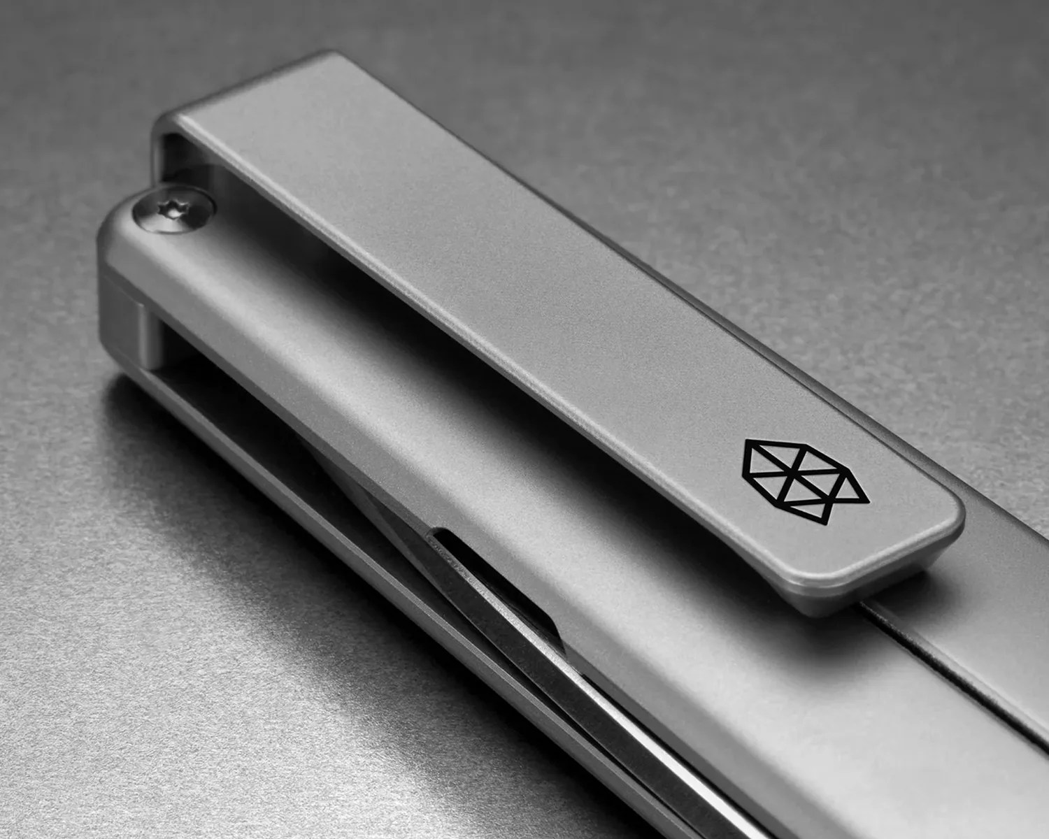 the james brand chapter 2 pocket clip