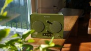 Tivoli Audio SongBook speaker