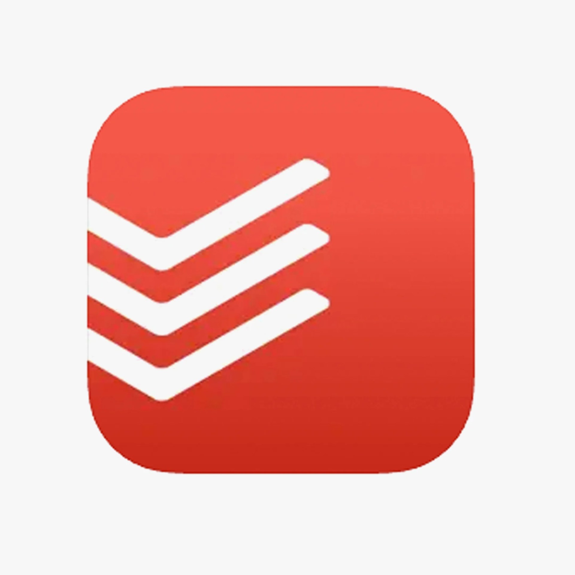 Todoist app for Apple Watch