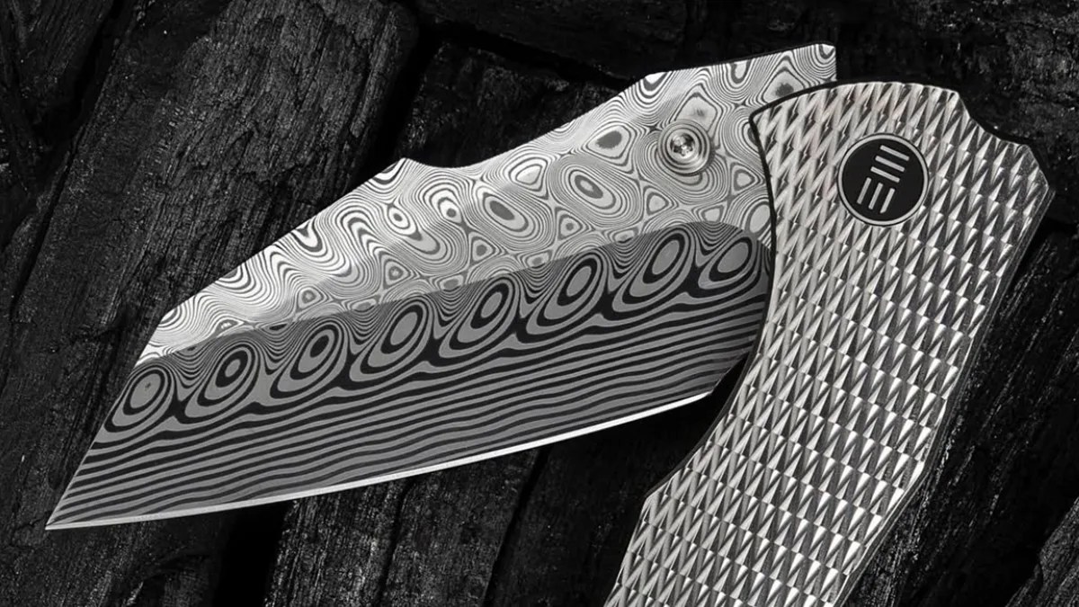 weknife high-fin xl macro