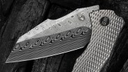weknife high-fin xl macro