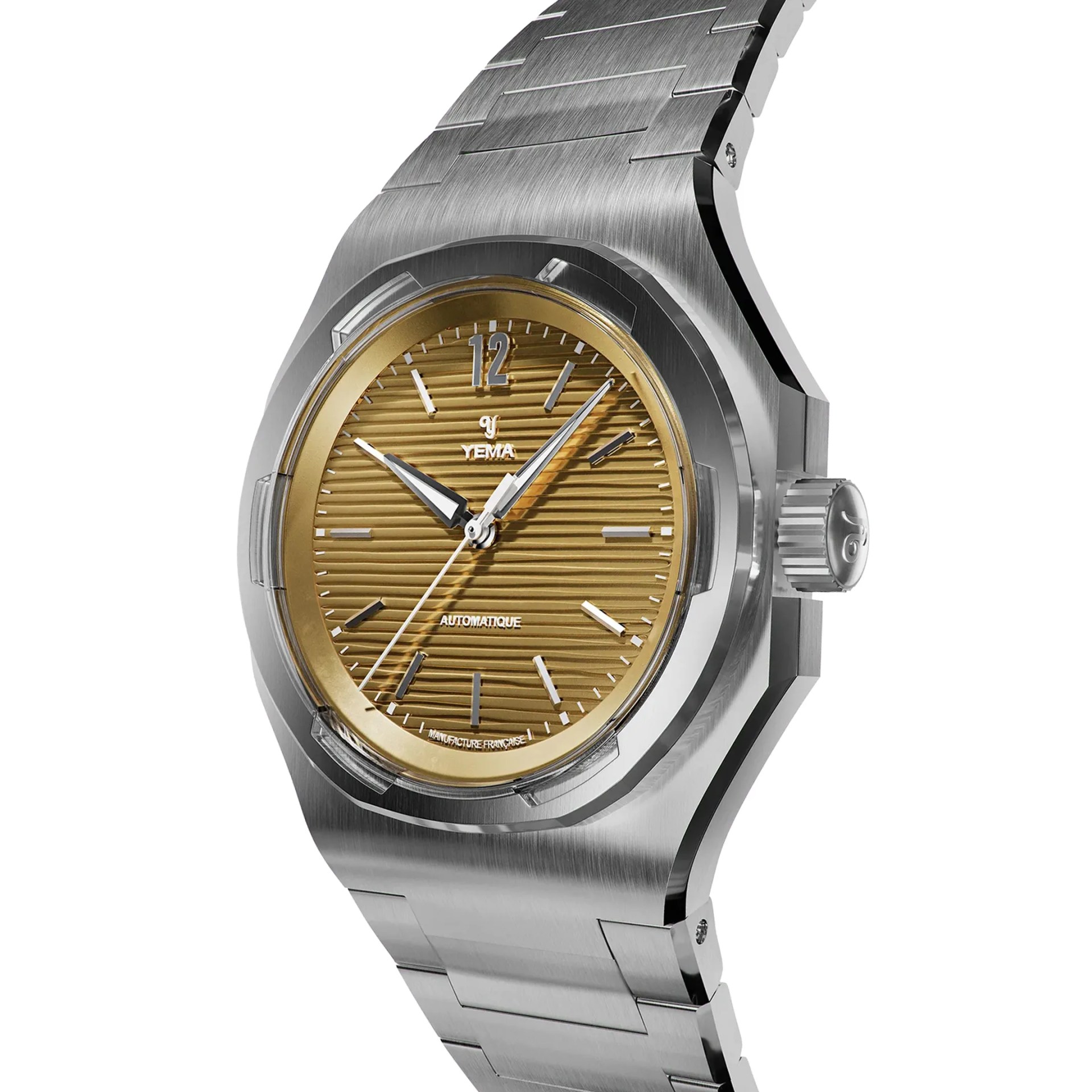 a yema sports watch
