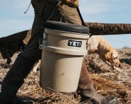 Yeti Loadout Bucket Swivel Seat