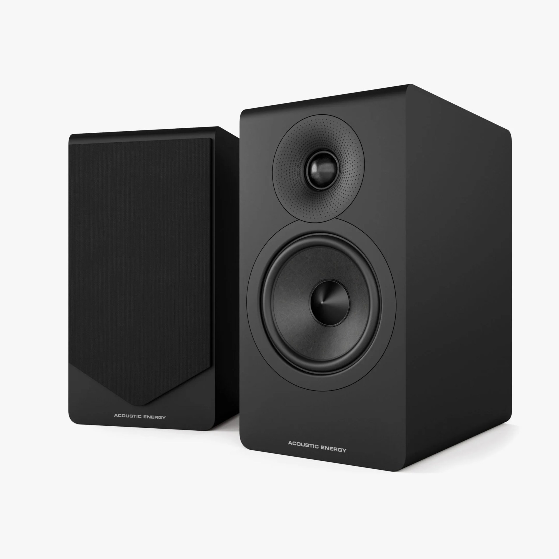 Acoustic Energy 300 Series loudspeakers (2025)