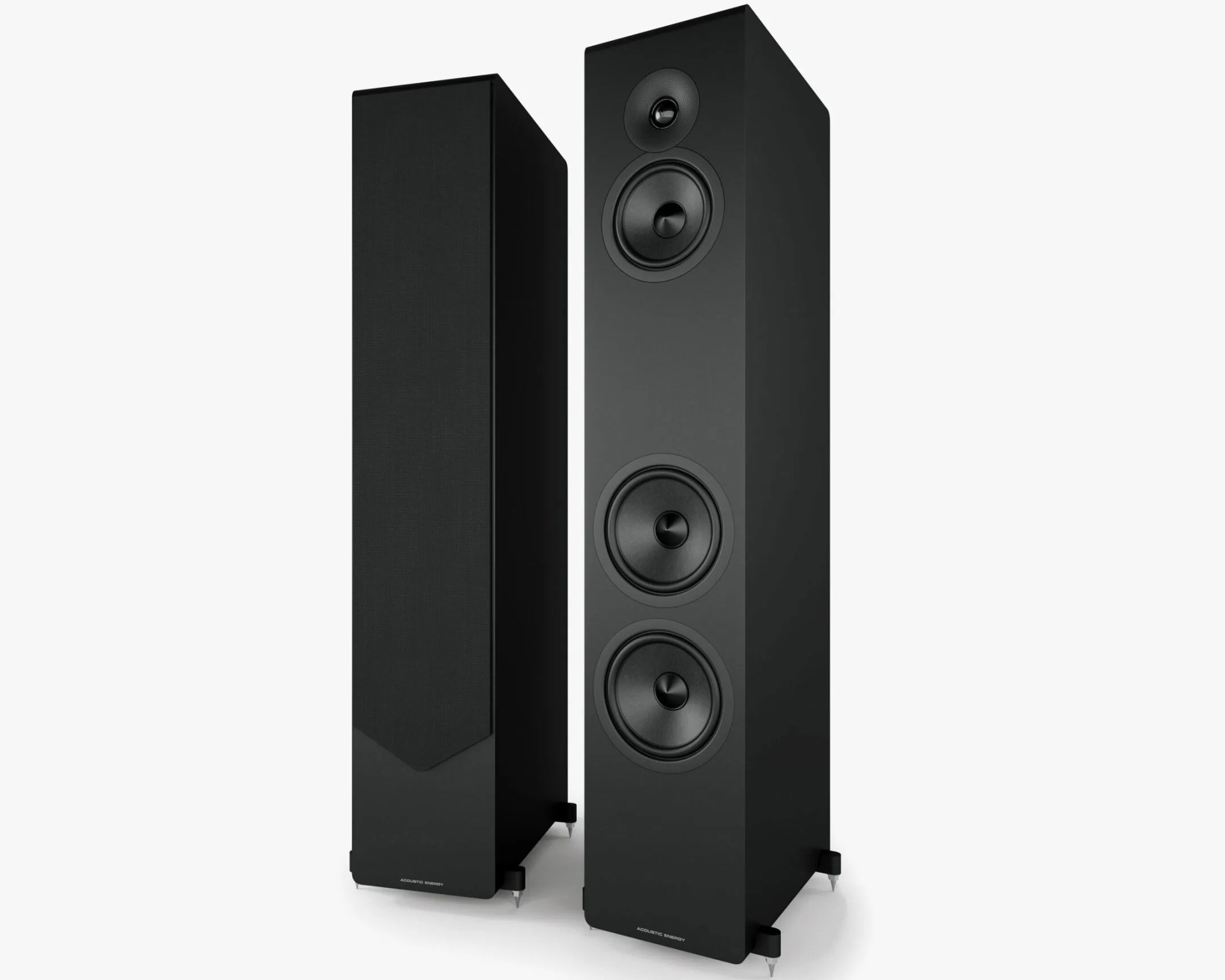 Acoustic Energy 300 Series loudspeakers (2025)