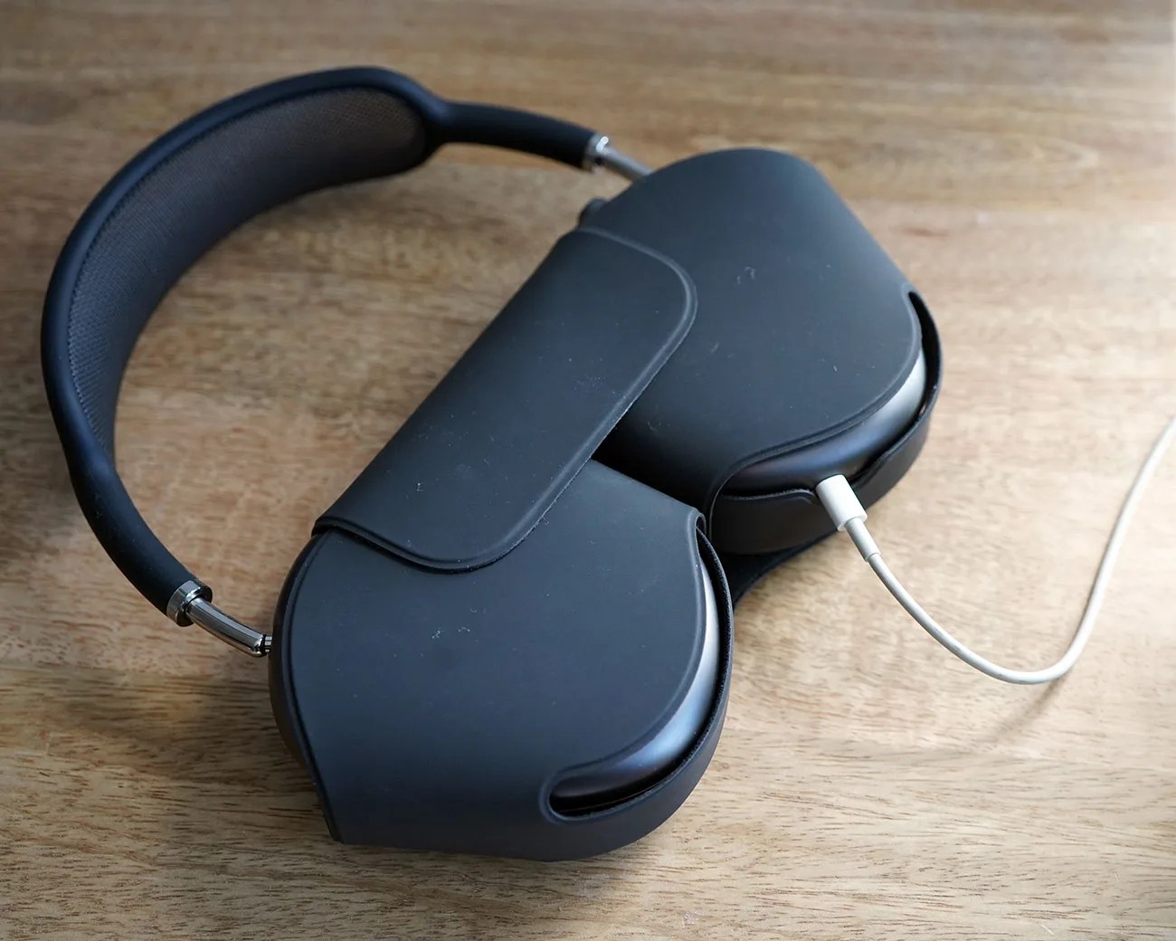 How to update AirPods firware