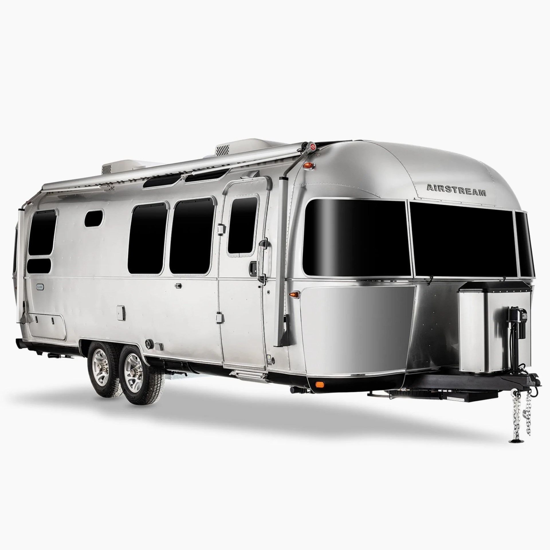 Airstream Classic 28RB embed