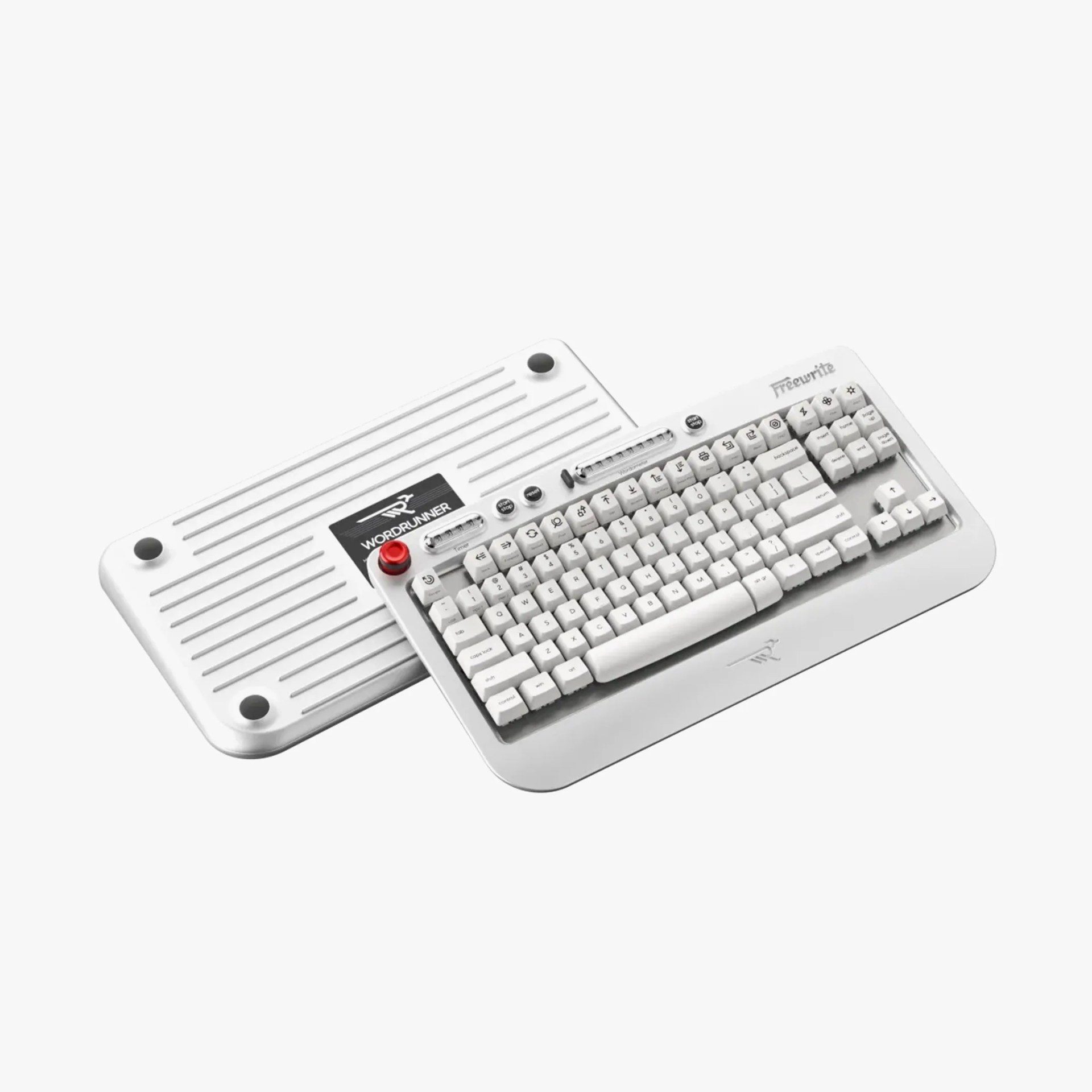 Astrohaus Freewrite Wordrunner