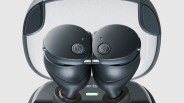 Audio-Technica ATH-CKS50TW2 wireless earbuds