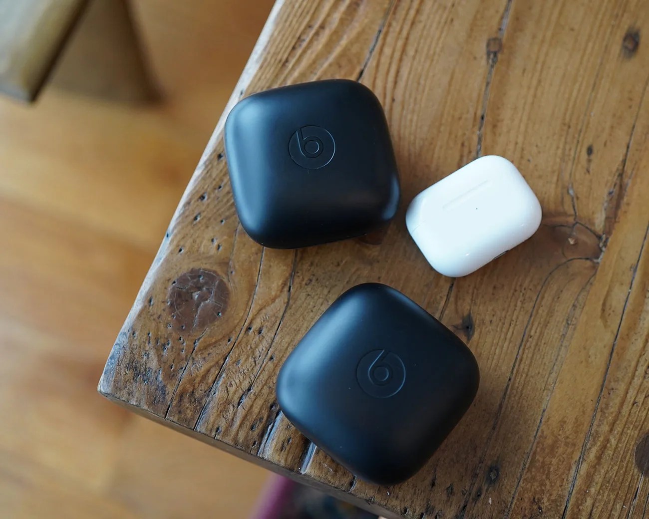 Powerbeats Pro 2 rumors