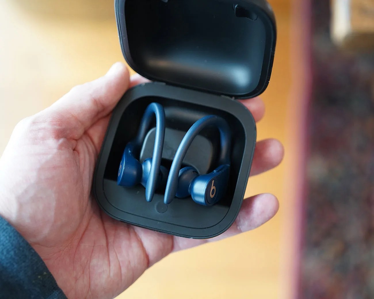 Powerbeats Pro 2 rumors