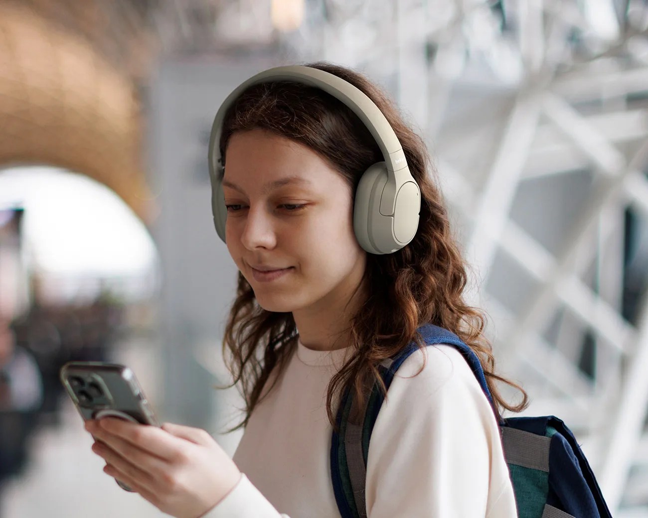 Belkin SoundForm Isolate