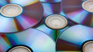 Blu-Rays