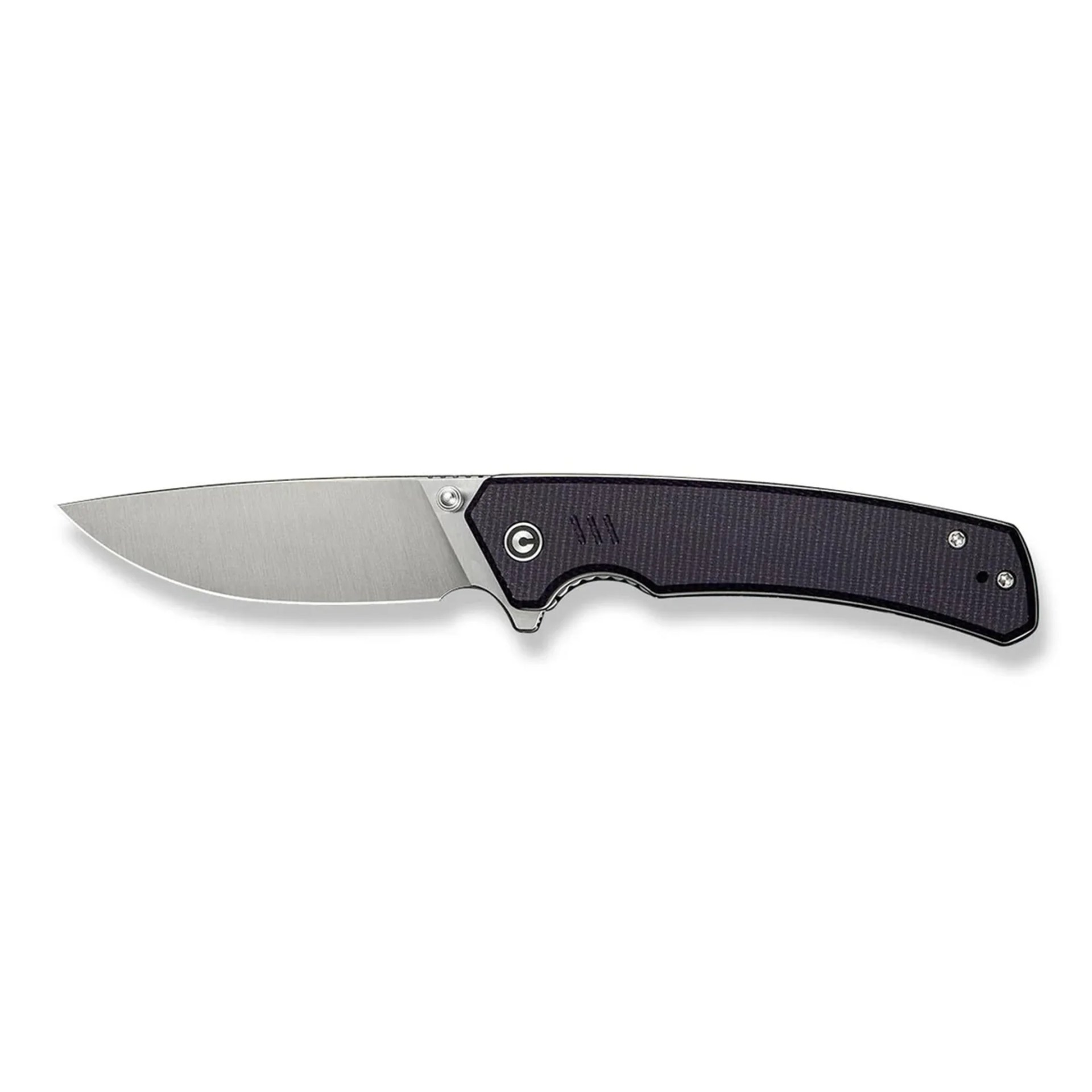Civivi Merit knife on white background