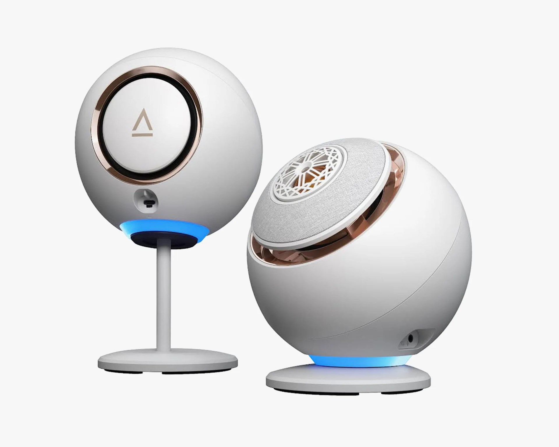Creative Labs Pebble Nova desktop speakers