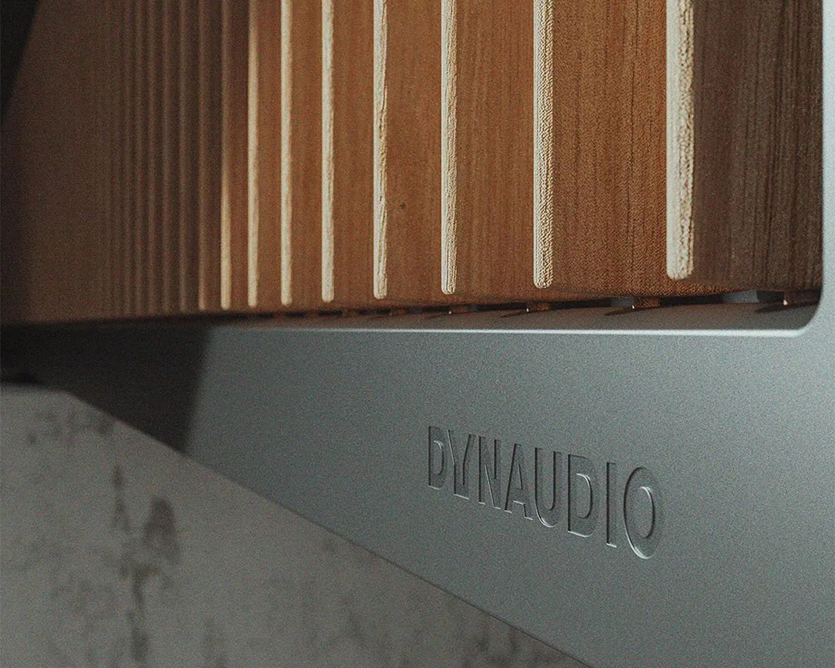 Dynaudio Symphony Opus One soundbar