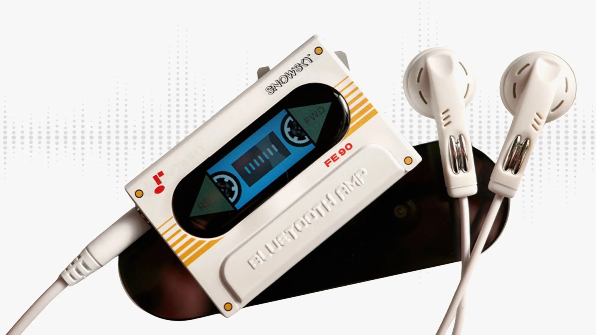 FiiO Snowsky Retro Nano