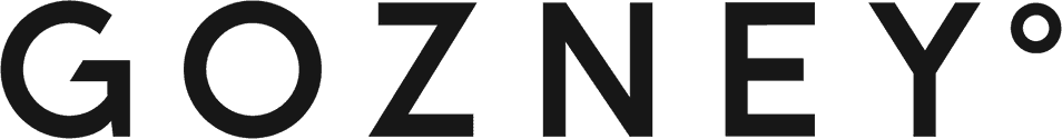 gozney logo