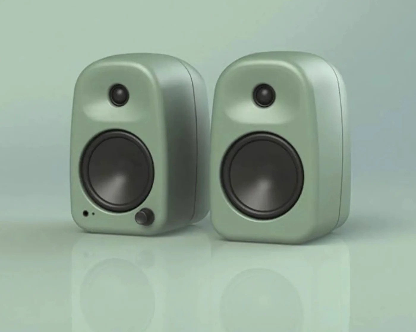 Kanto Audio UKI