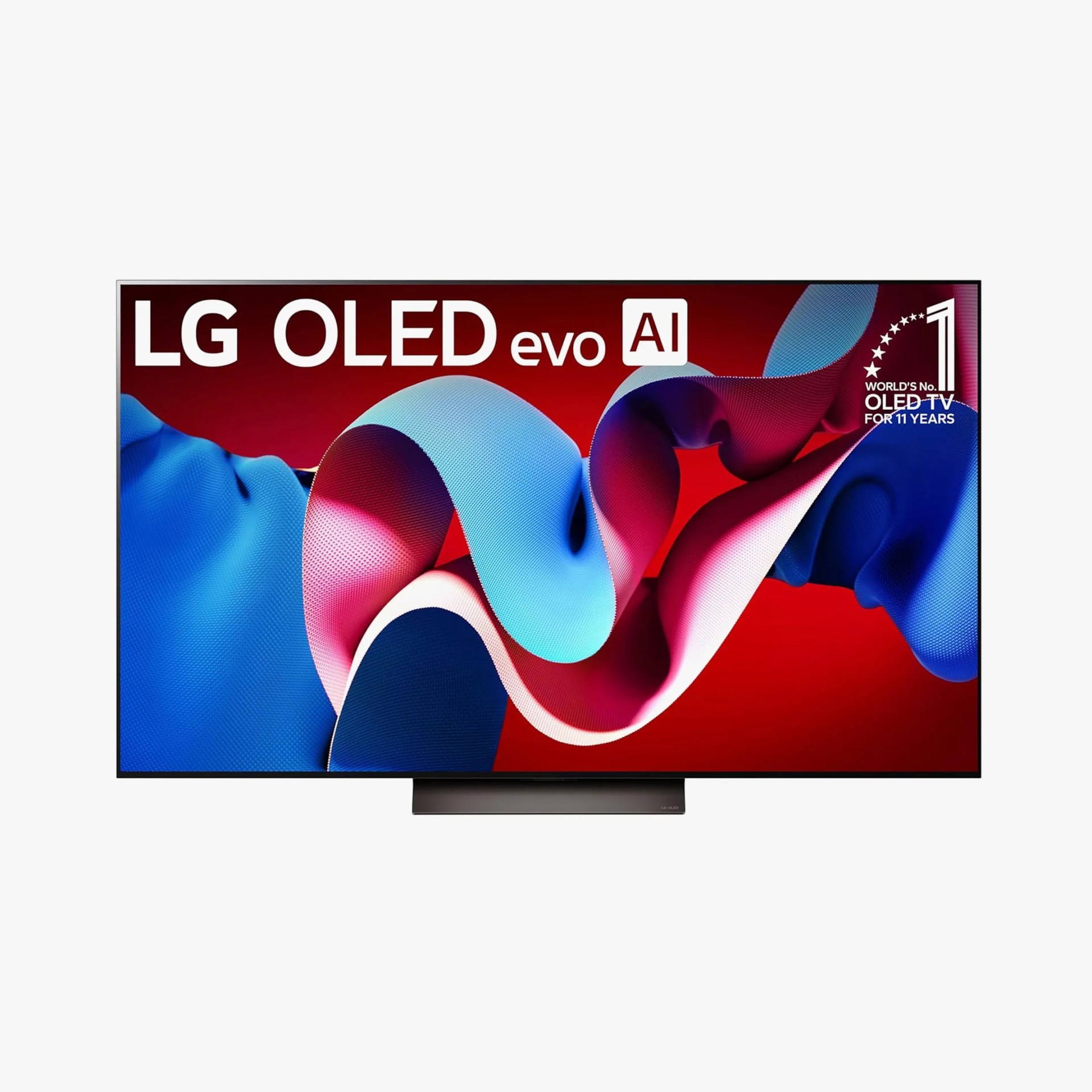 LG C4 OLED (2024)