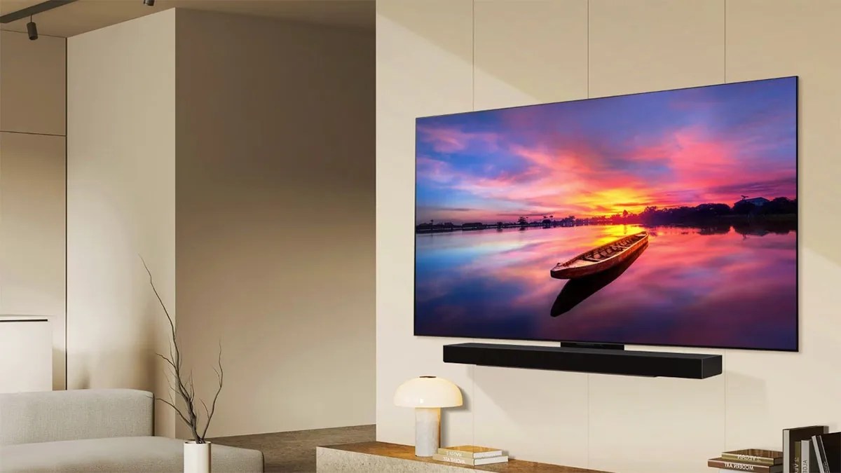 LG C4 OLED (2024)