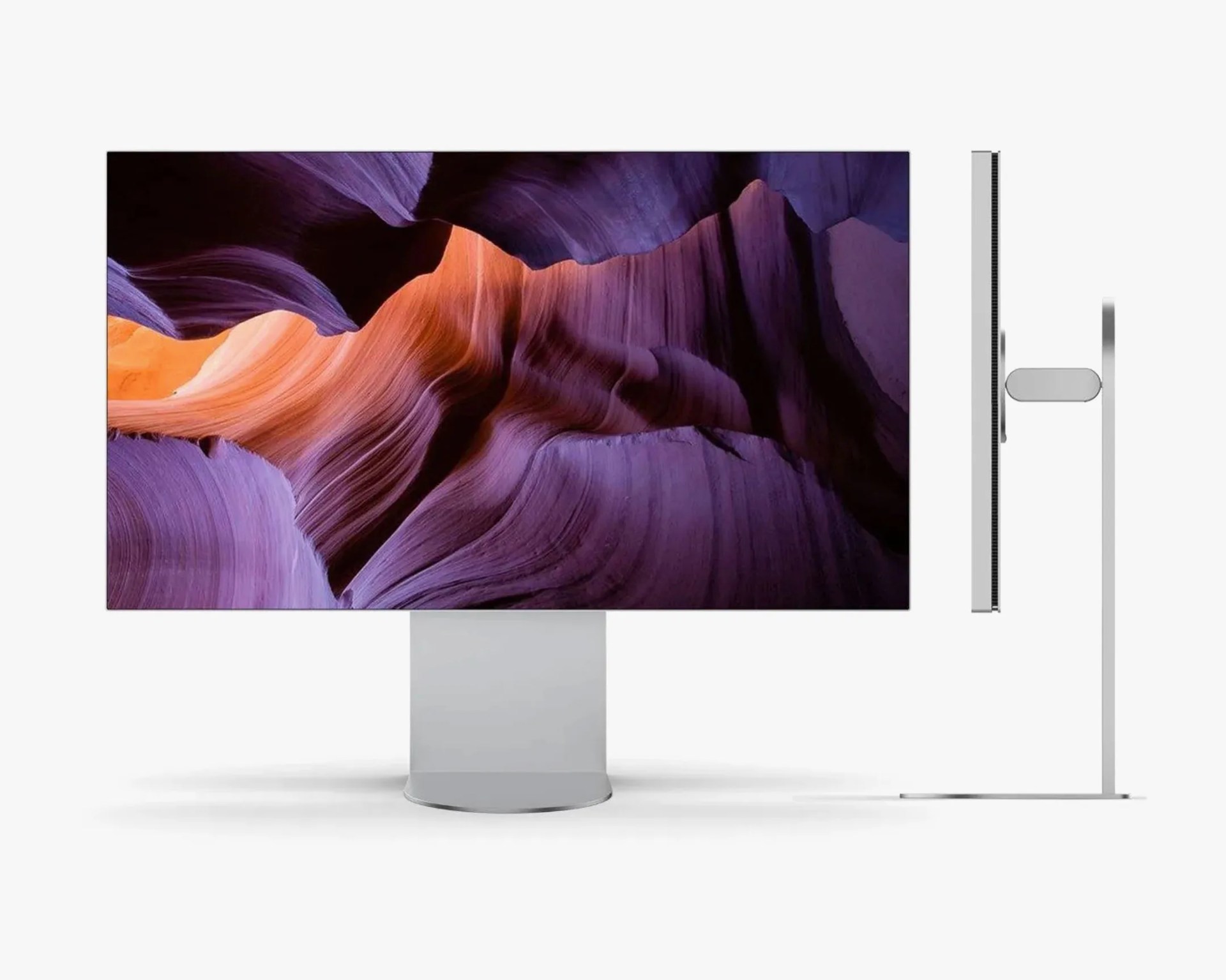 LG Ultrafine 6K Monitor