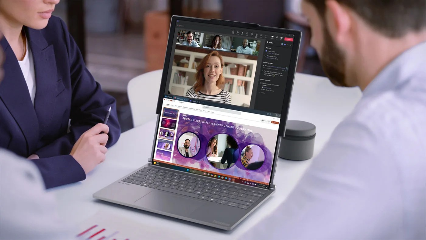 Lenovo ThinkBook Plus 6