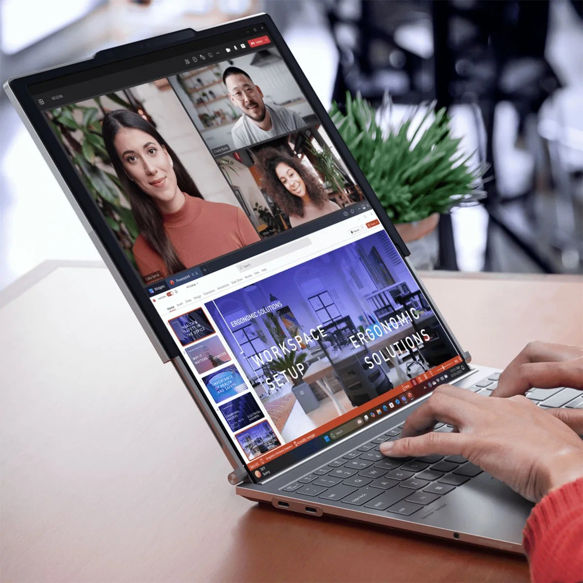 Lenovo ThinkBook Plus Gen 6