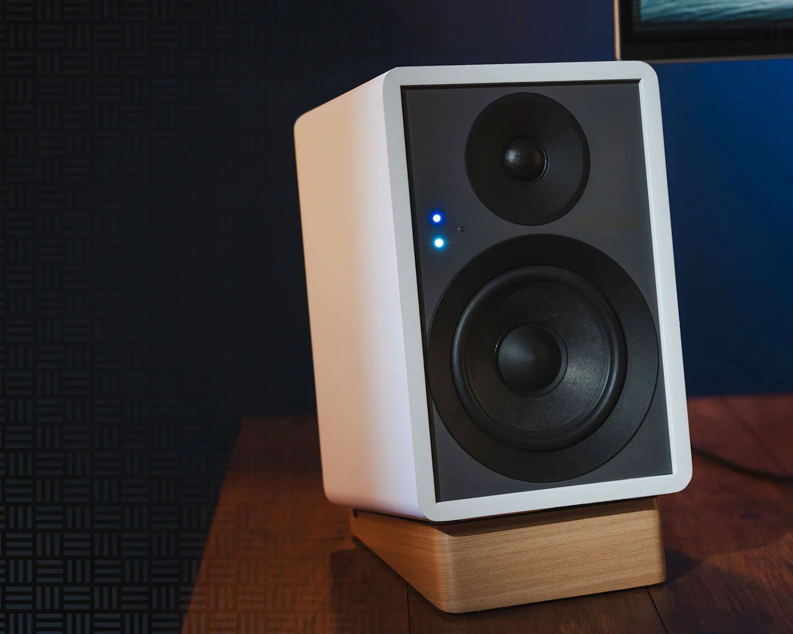 Onkyo Creator Series computer speakers
