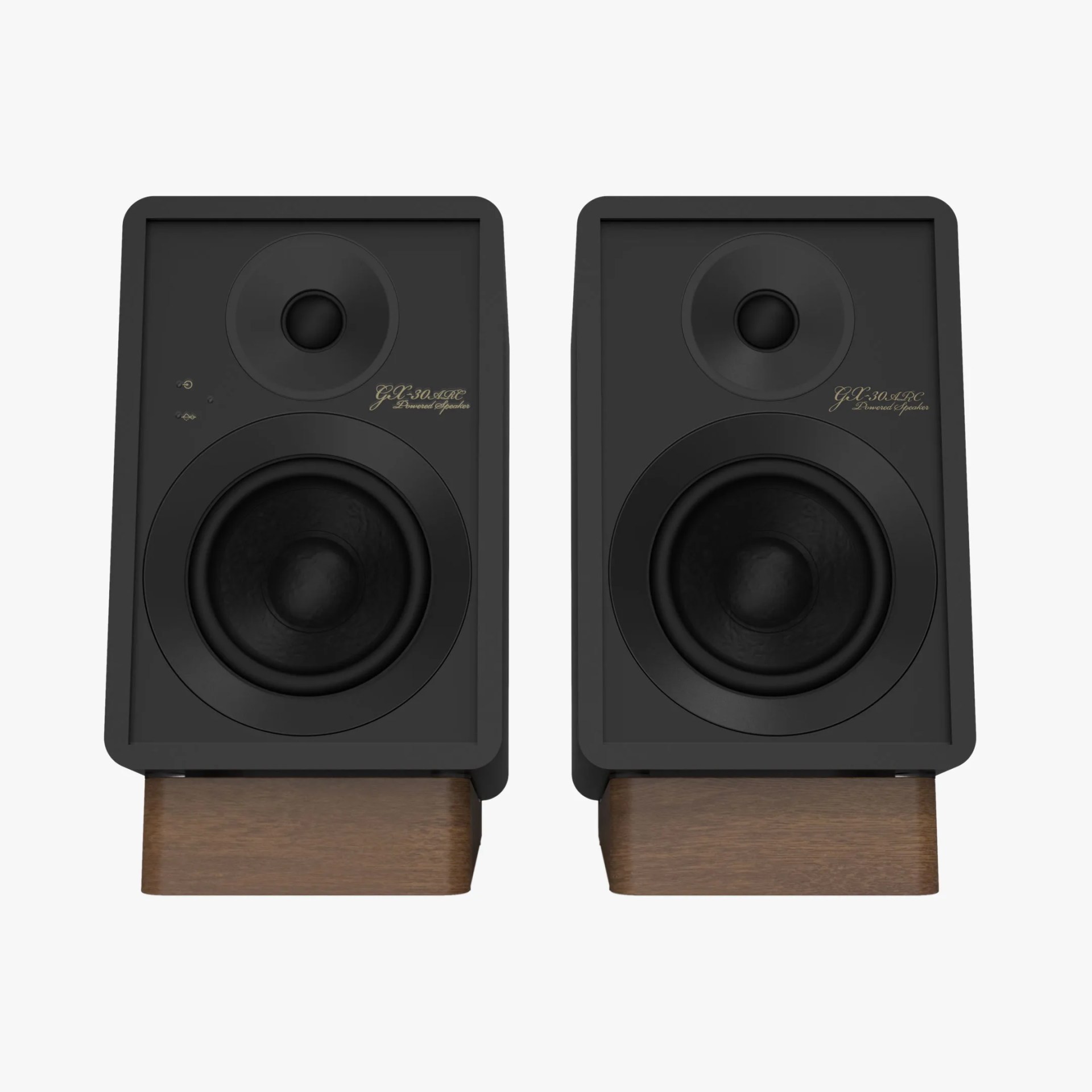 Onkyo Creator Series computer speakers