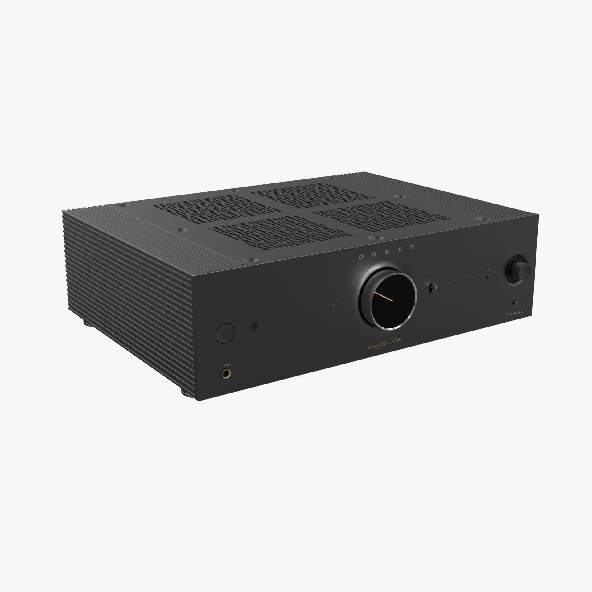 Onkyo Icon amplifiers 2025